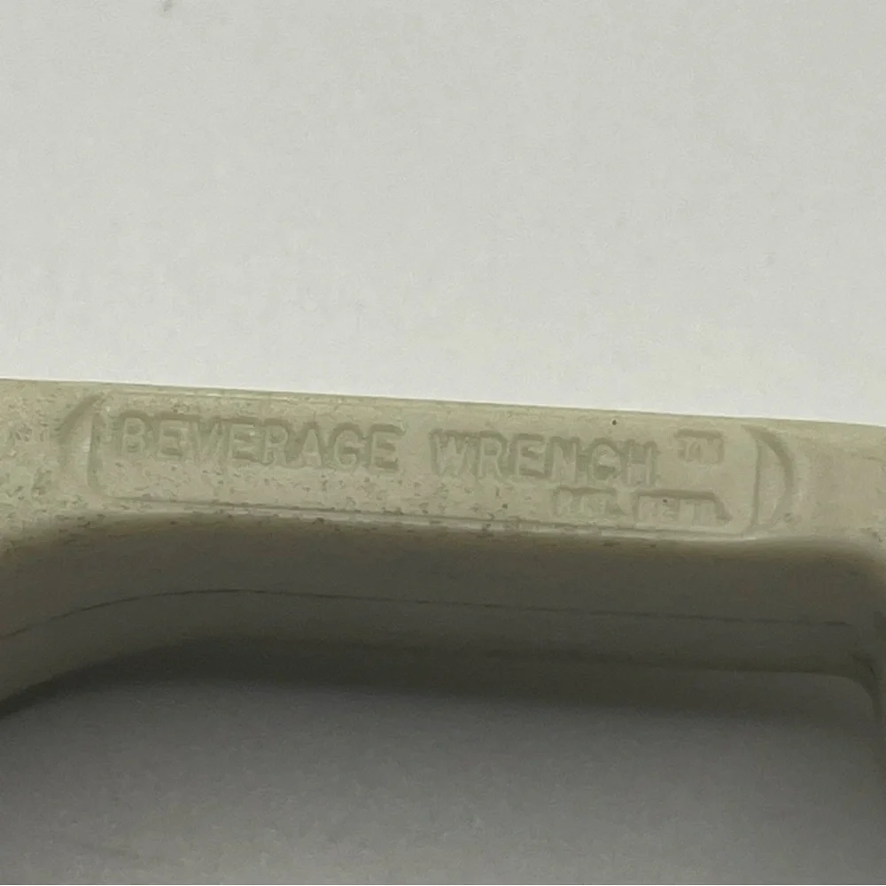 Vintage Hershey Pasta Group Keychain Bottle Opener